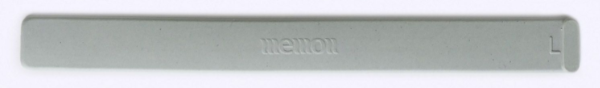 Memonizer® Body Classic-Replacement band