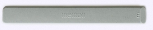 Memonizer® Body Classic-Replacement band
