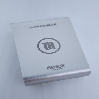 Memonizer® W-LAN