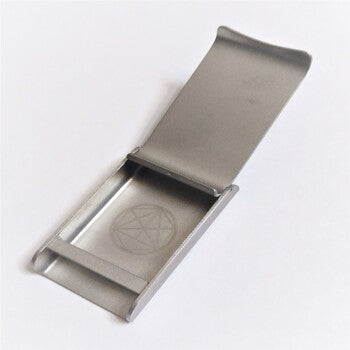 Memonizer® Body Classic Replacement Clasp