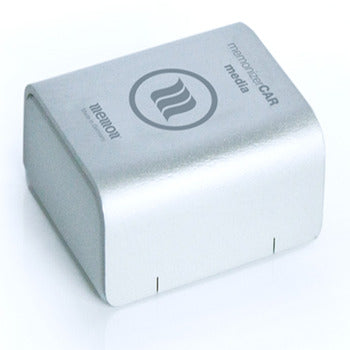 Memonizer® CAR Media