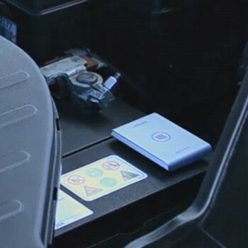 Memonizer®CAR Set (Car Plus)