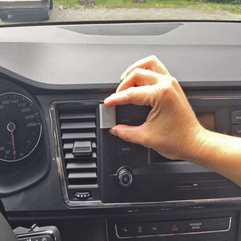 Memonizer® CAR Media