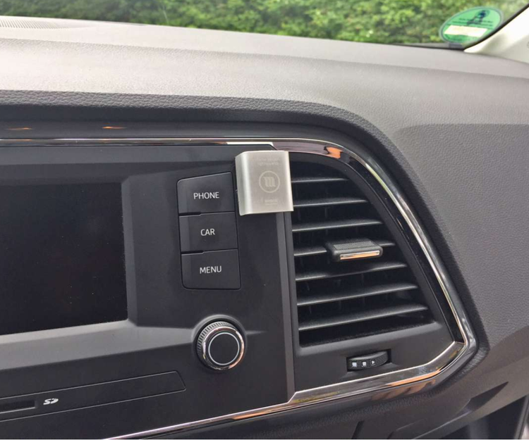 Memonizer®CAR Set (Car Plus)