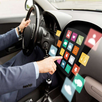 Memonizer® CAR Media