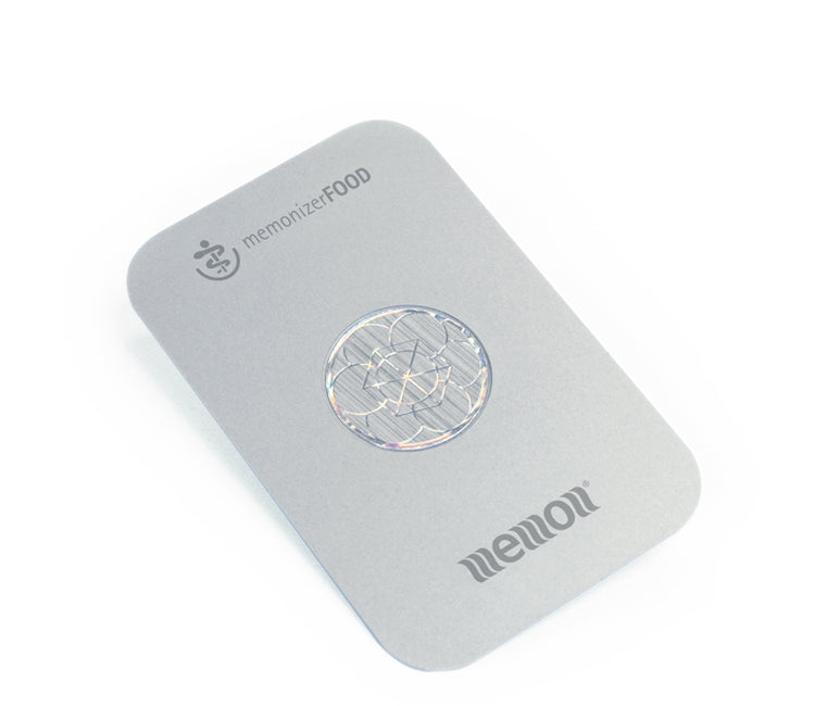 Memonizer® FOOD