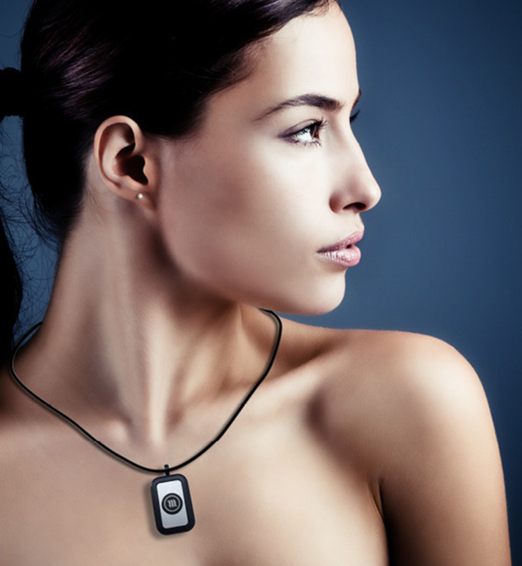 Memonizer® Body Pendant