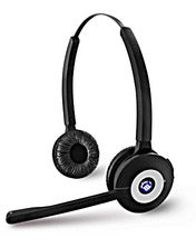 Memonizer® HEADSET