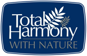 Total Harmony With Nature