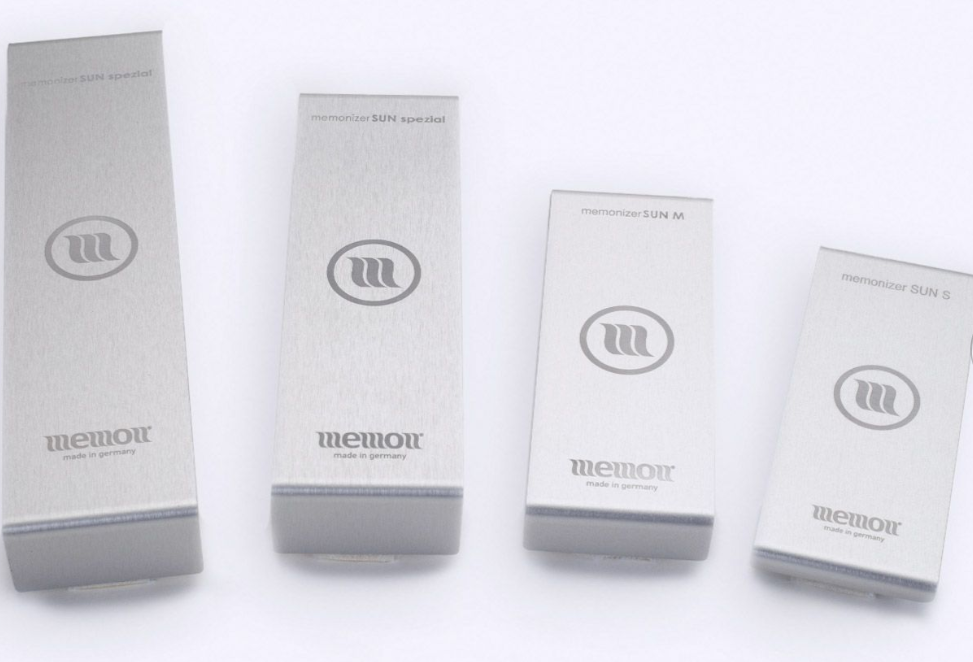 Memonizer® SUN