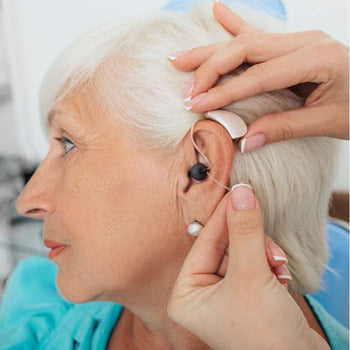 Memonizer® Hearing Aid