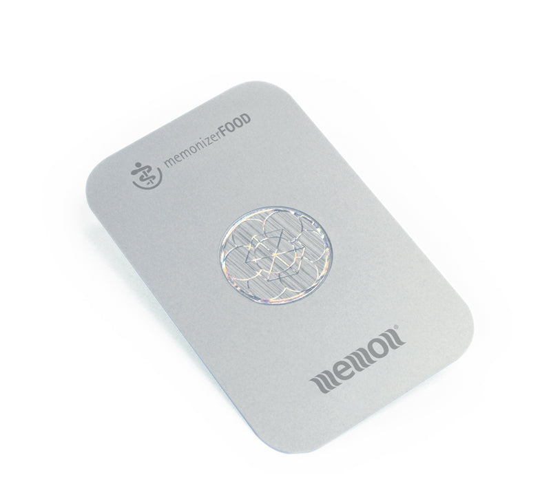 Memonizer® FOOD